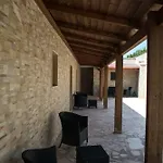 农家乐 Masseria Nzeta