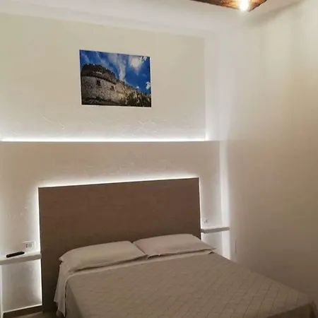 Masseria Nzeta בית חווה *