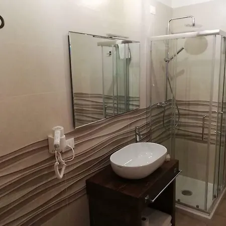 Masseria Nzeta קרוביניו