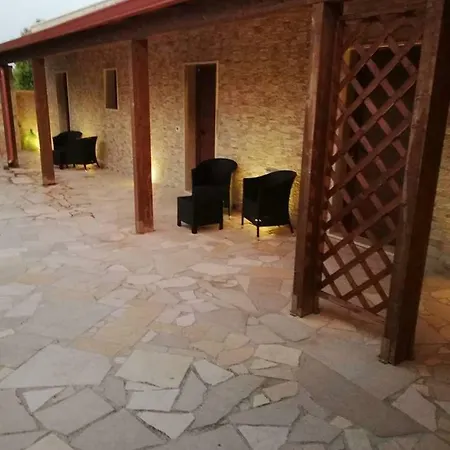 Masseria Nzeta *