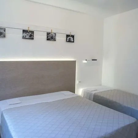 Alloggio per agriturismo Masseria Nzeta *