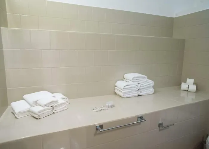 Masseria Nzeta * Carovigno