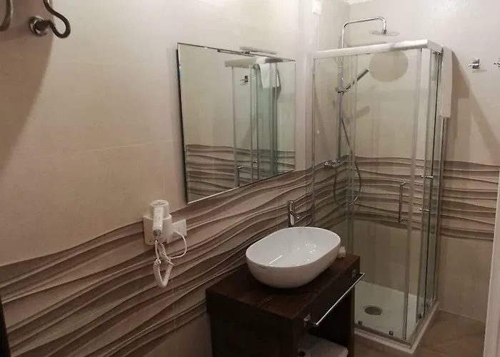 Masseria Nzeta Carovigno