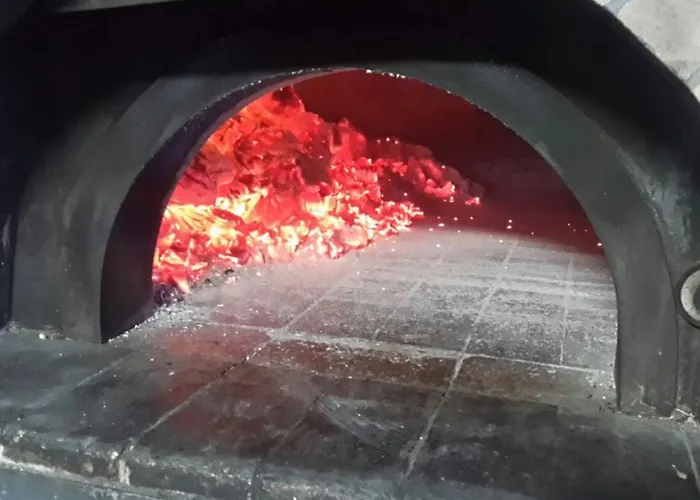Κατάλυμα σε φάρμα Masseria Nzeta Carovigno