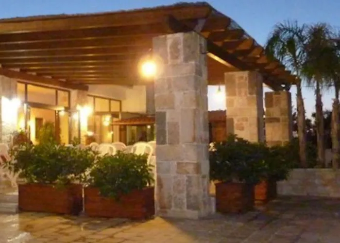 Masseria Nzeta *