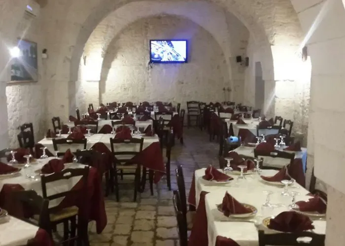 Κατάλυμα σε φάρμα Masseria Nzeta