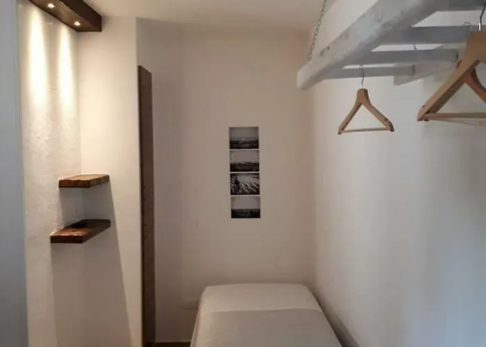 Farm stay Masseria Nzeta Carovigno